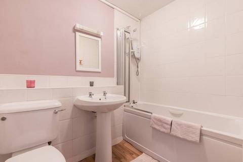 9/5 Echline Rigg, South Queensferry, EH30 9XN