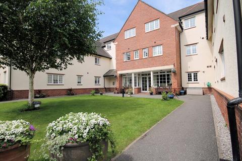1 bedroom retirement property for sale - The Beeches, Faulkners Lane, Mobberley