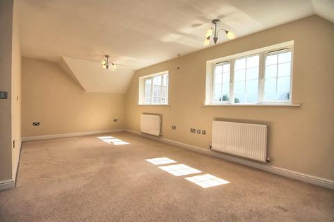 1 bedroom retirement property for sale - The Beeches, Faulkners Lane, Mobberley