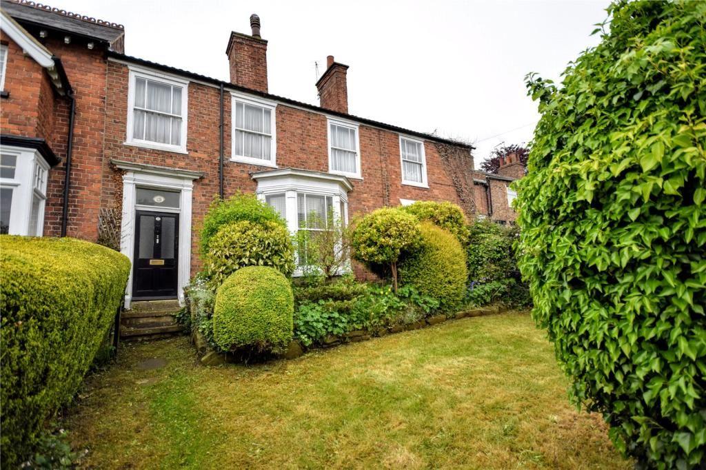 Broadbank, Louth, Lincolnshire, LN11 0EW 5 bed property £165,000