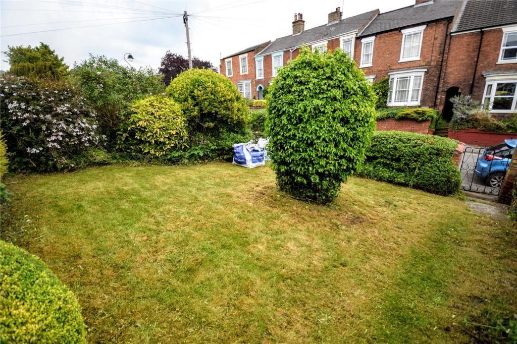Broadbank, Louth, Lincolnshire, LN11 0EW 5 bed property £165,000