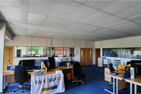 Office to rent - First Floor, East End 1 Shire Business Park, Wainwright Road, Worcester, Worcestershire, WR4 9FA