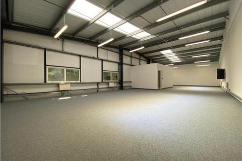 Warehouse to rent - 320 The Crescent, Colchester Business Park, Colchester, Essex, CO4