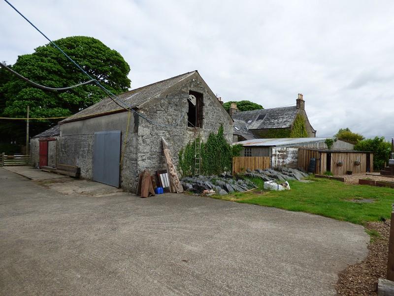 Barn Conversion