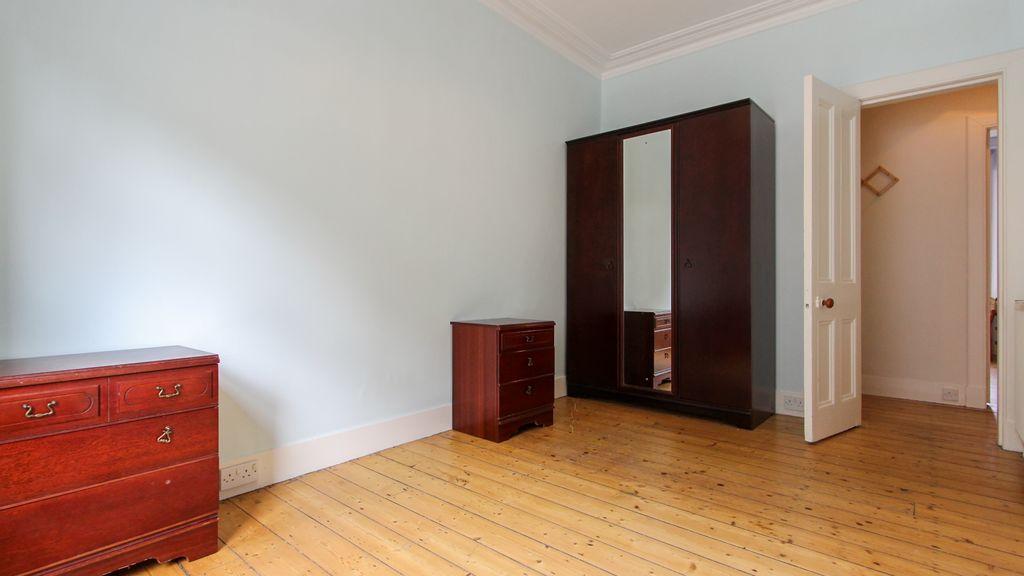 Bedroom 1 (Double)