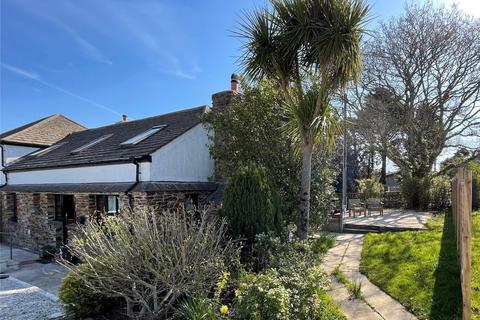 2 bedroom end of terrace house for sale - Goonhavern, Truro, Cornwall, TR4