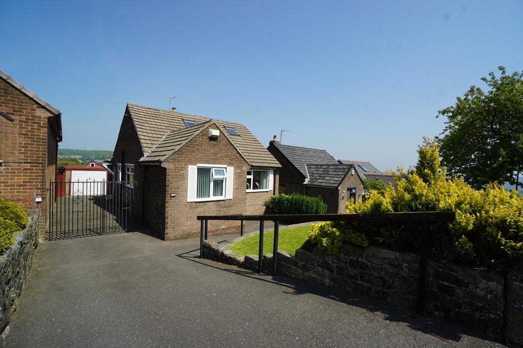 Wood Lane, Stannington, Sheffield, S6 5LQ 2 bed bungalow for sale £