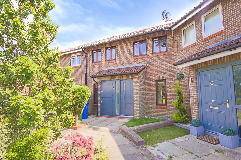 Worlds End Hill, Forest Park, Bracknell, Berkshire, RG12 2 bed terraced house £325,000