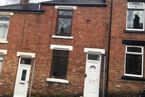 2 bedroom terraced house to rent, Bridge Street, Bishop Auckland