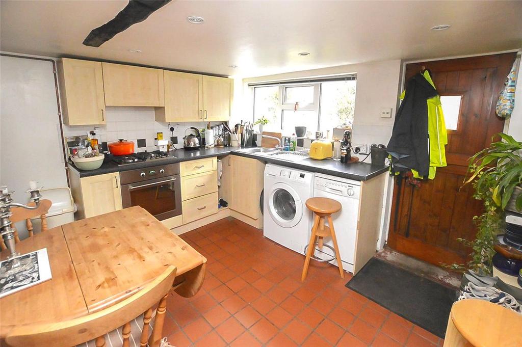 Church End, Sandridge, St. Albans 2 bed terraced house £439,950