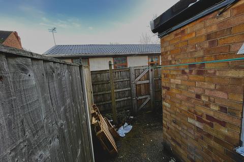 17 Hunt Lane, Doncaster, DN5 9SF