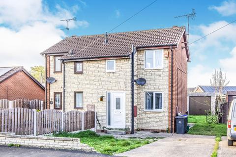 19 Coniston Road, Askern, Doncaster, DN6 0EH