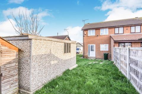 19 Coniston Road, Askern, Doncaster, DN6 0EH