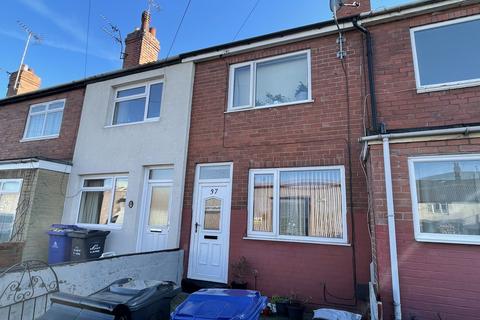 37 Hunt Lane, Doncaster, DN5 9SF