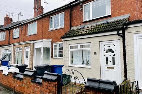 19 Hunt Lane, Doncaster, DN5 9SF