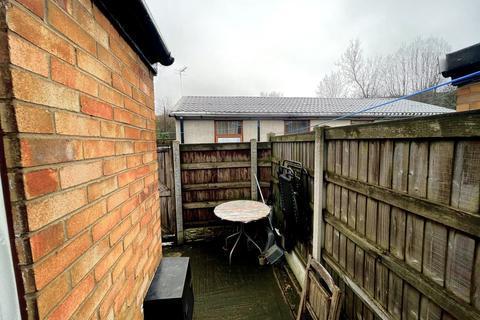 19 Hunt Lane, Doncaster, DN5 9SF