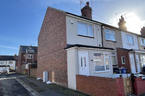 57 Hunt Lane, Doncaster, DN5 9SF
