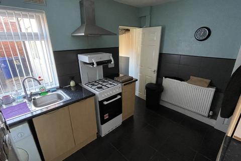 57 Hunt Lane, Doncaster, DN5 9SF