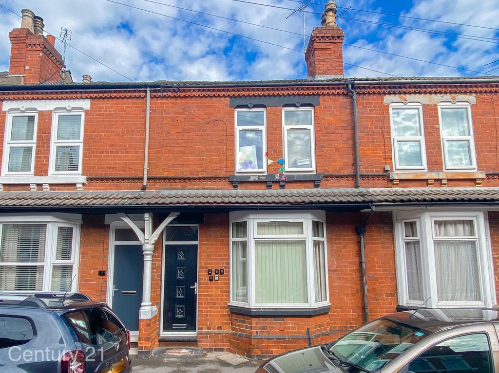 Beechfield Road, Doncaster, South... 5 bed terraced house £175,000