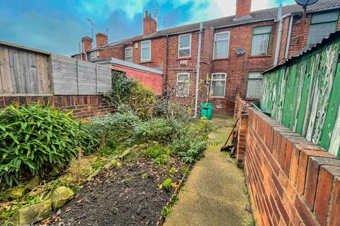 52 Dockin Hill Road, Doncaster, DN1 2QU