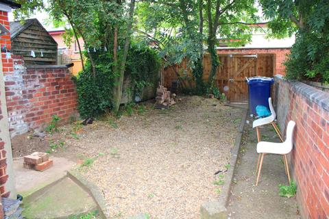 79 Earlesmere Avenue, Doncaster, DN4 0QD