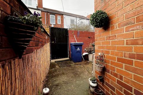 6 Hunt Lane, Doncaster, DN5 9SE