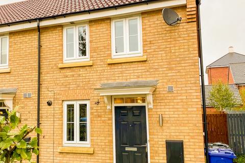 9 Elter Drive, Doncaster, DN4 5PG