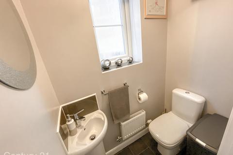 9 Elter Drive, Doncaster, DN4 5PG