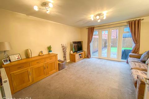 9 Elter Drive, Doncaster, DN4 5PG