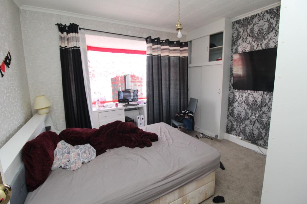 Dipton Avenue, Grainger Park, Newcastle upon Tyne, Tyne and Wear, NE4