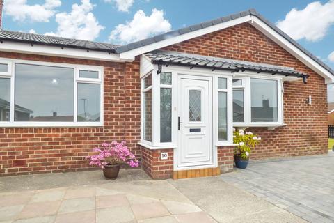 10 Allendale Crescent, Choppington, NE62 5YG