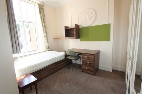 undefined, Dale Street, Leamington Spa, CV32