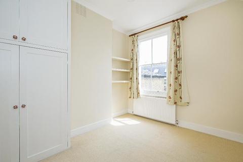 11 Weiss Road, London, SW15 1DH