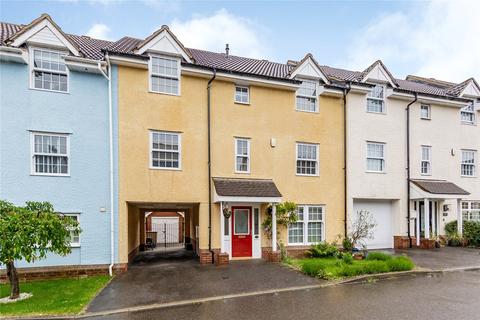 40 Bawden Way, Chelmsford, CM2 9GY