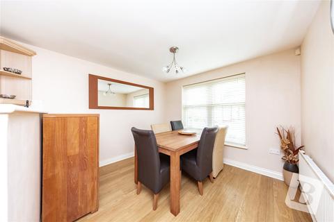 40 Bawden Way, Chelmsford, CM2 9GY