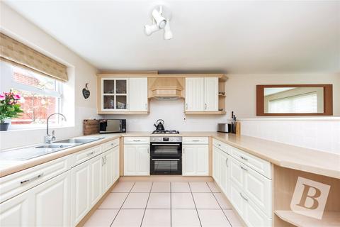 40 Bawden Way, Chelmsford, CM2 9GY