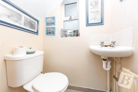 40 Bawden Way, Chelmsford, CM2 9GY