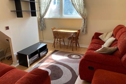 1 bedroom flat to rent, Stafford Street, City Centre, Aberdeen, AB25