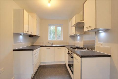2 bedroom apartment to rent, Bretby Court, Greenhead Street, Stoke-on-Trent
