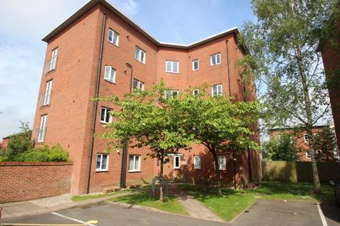 undefined, Bretby Court, Greenhead Street, Stoke-on-Trent