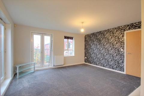 undefined, Bretby Court, Greenhead Street, Stoke-on-Trent