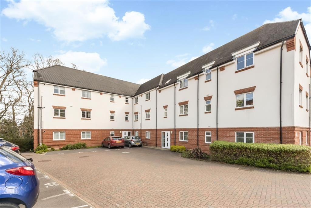 Stubwick Court