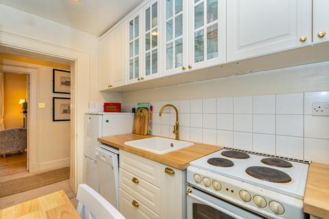 34 Broughton Place, Edinburgh, EH1 3RT