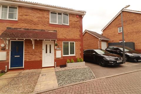 70 Coopers Drive, Yate, Bristol, BS37 7YF