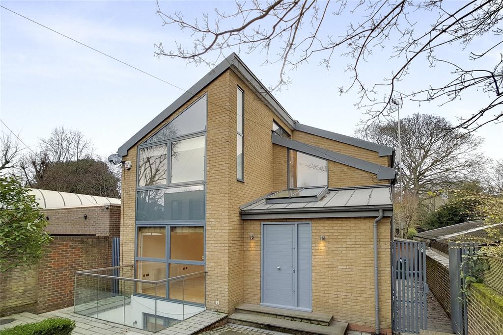 House For Sale Langton Way Blackheath at James Cordova blog