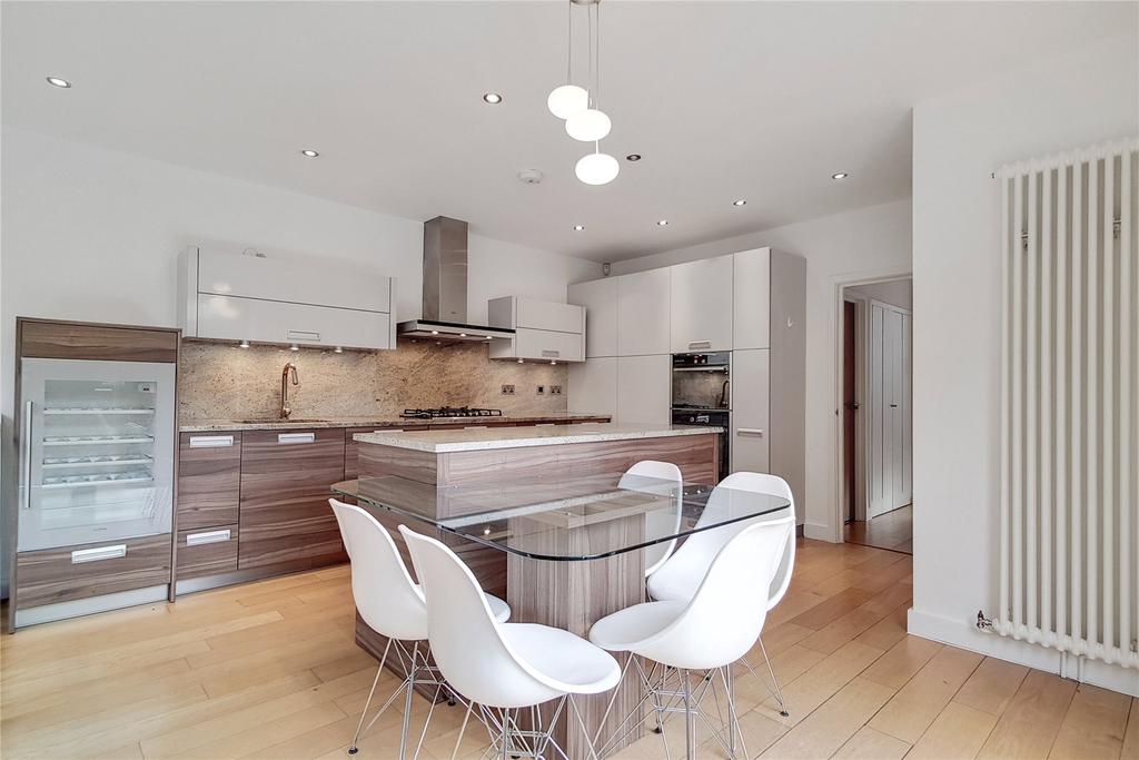 House For Sale Langton Way Blackheath at James Cordova blog