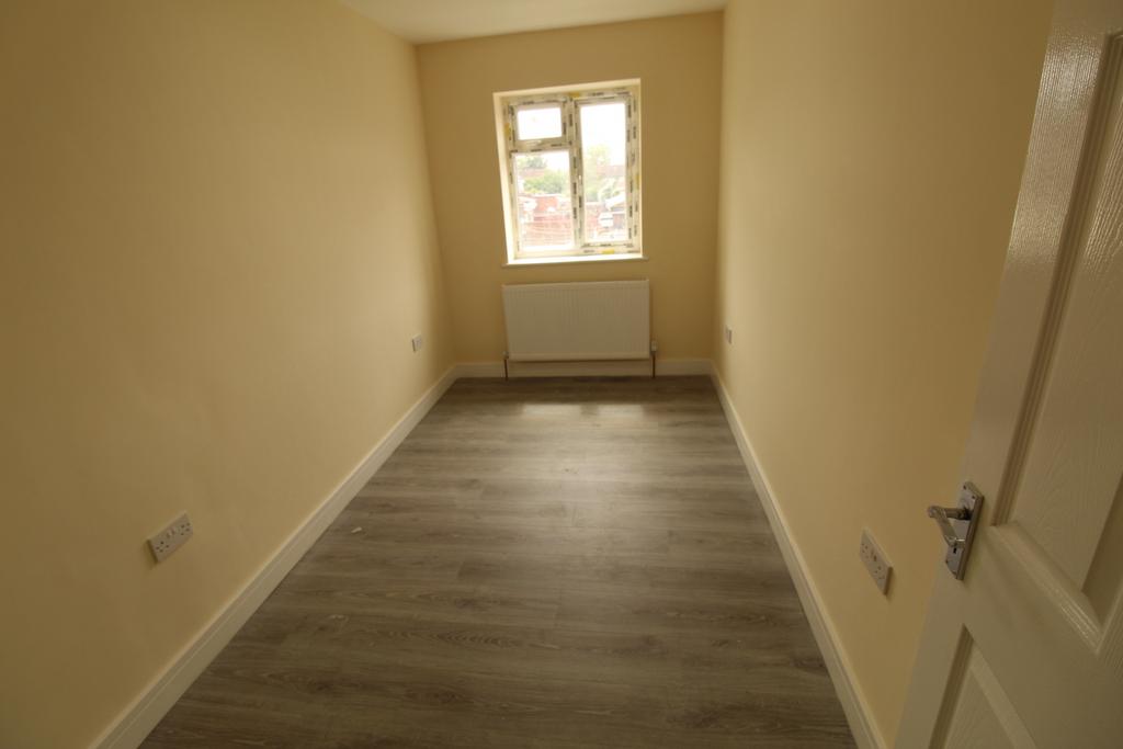 Brand New Large One Bedroom Flat in Southall