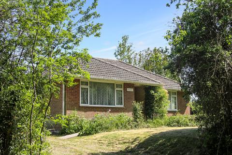 Fieldway Forest Lane, Wickham Common, Fareham, PO17 5DN