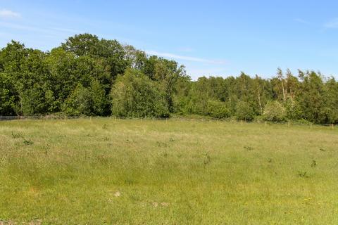 Fieldway Forest Lane, Wickham Common, Fareham, PO17 5DN