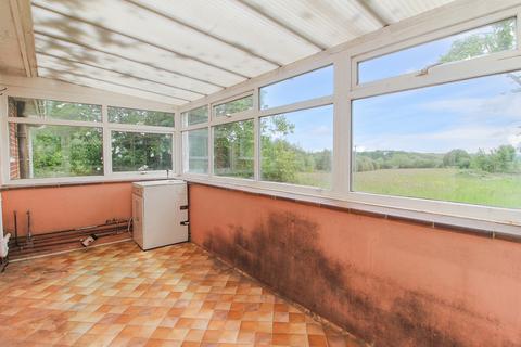 Fieldway Forest Lane, Wickham Common, Fareham, PO17 5DN